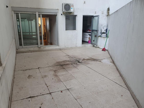 Imagen 14 de 20 de Rambla De Punta Carretas, 1 Dormitorio, Amplio Patio Y Amenities !!