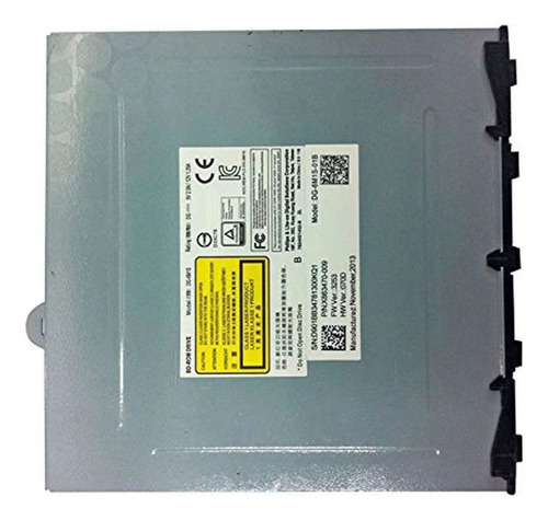 Dvd Drive Dvd-rom Controlador Unidad Óptica Lector Blueray