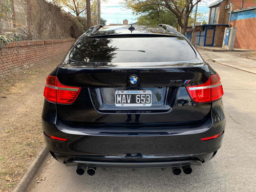 Bmw X6 2013 4.4 M 555cv