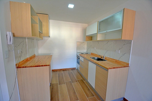 Imagen 4 de 12 de Vende Ph 2 Ambientes A Estrenar A La Calle Arenas Talcahuano