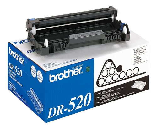 Drum Brother Dr-520 520 Dr520 8060 8065 8460 8660 Oferta