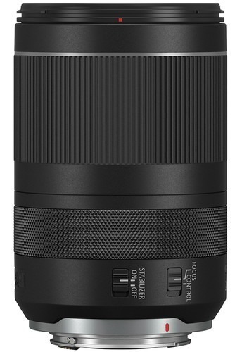 Canon Eos Rp Com Lente Rf 24-240mm F/4-6.3 Is Usm + Nf-e *