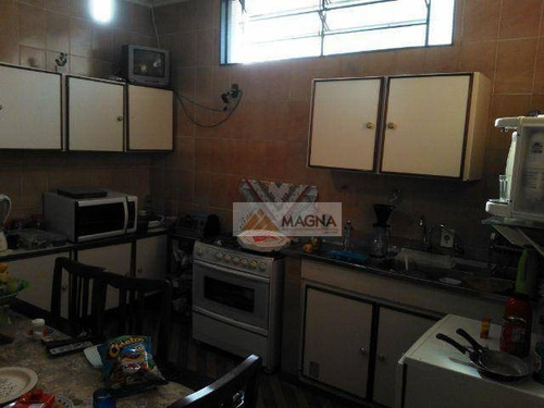 Imagem 5 de 10 de Casa Residencial À Venda, Ribeirânia, Ribeirão Preto. - Ca0010