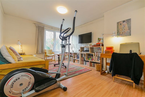 Imagen 22 de 30 de Casa En Venta De 4 Dorm. En Las Condes