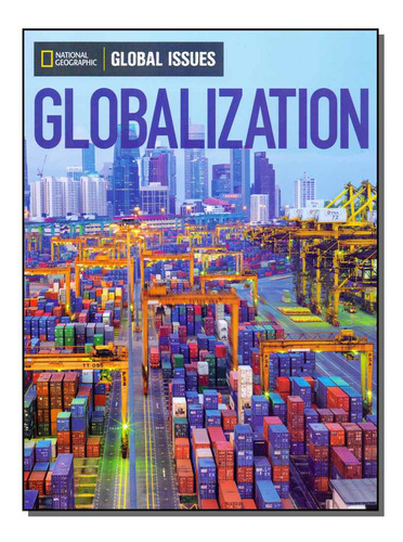 Libro Global Issues: Globalization On Level 01ed 14 De Natio