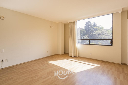 Imagen 25 de 30 de Departamento En Parques De La Herradura, Naucalpan De Juárez Con 3 Recámaras, 250 M², Id: 102282