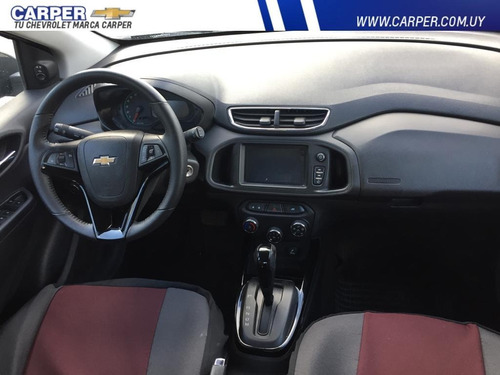 Chevrolet Onix Ltz At C/63036