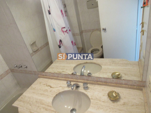 Imagen 16 de 26 de Apartamento En Punta Del Este, Brava
