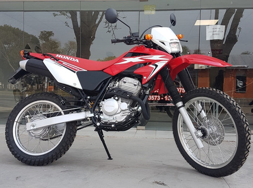 Imagen 7 de 16 de Honda Xr 250 Tornado - Consulte Financiación - Xr250