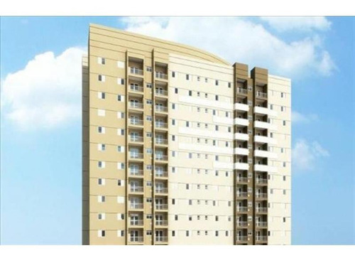 Apartamento Para Venda Em Osasco, Umuarama, 2 Dormitórios, 1 Suíte, 1 Banheiro, 1 Vaga - 7361_2-498957