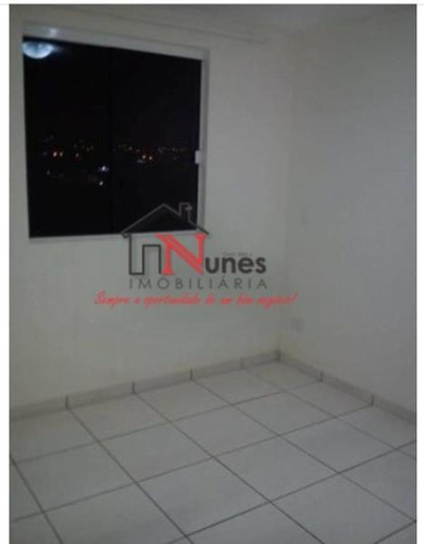 Apartamento No Bairro Guaraituba Em Colombo Pr - 15588