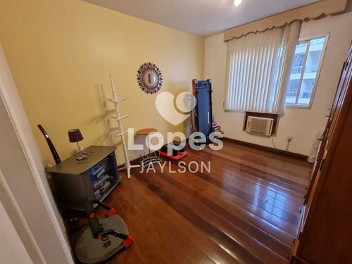 Imagem 15 de 15 de Apartamento - 03 Quartos - Méier - 460268