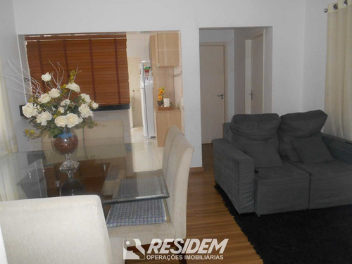 Imagem 3 de 18 de Casa 3 Dorms, Jardim Nova Esperança, Locação, Bauru - V99523534