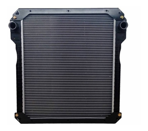 Radiador Retro Escavadeira Jcb 214e 3c 3x 3cx 4c 12814326