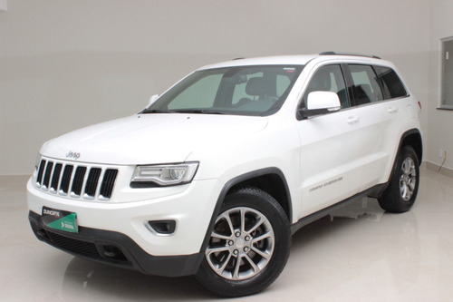 Jeep Grand Cherokee 3.6 Laredo Aut. 5p