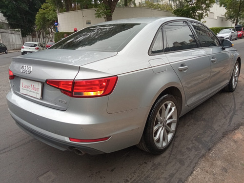 Audi A4 2.0 Tfsi Ambition S-tronic 4p