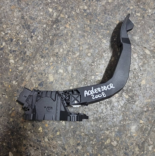 Pedal De Acelerador Peugeot 208/2008 (2019-2022)