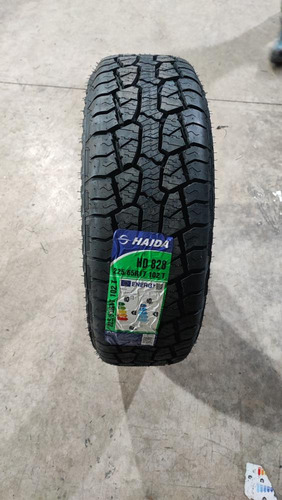 Neumatico 225/65 R17 Haida Hd828 At