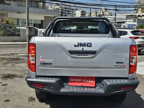 Jmc Vigus Work Vigus Work Lx 4x4 Euro 6c 2023