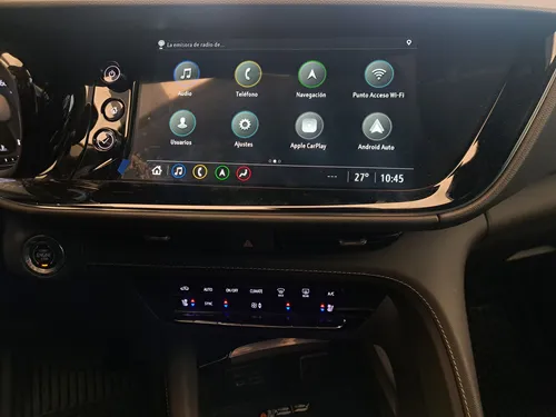 Buick Envision 2.0 Avenir At