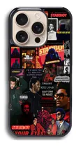 Comprar Funda Antigolpes Para Iphone Y Otros Halloween Michael Myers Negro Iphone 7\u002F8\u002Fse2020\u002Fse2022