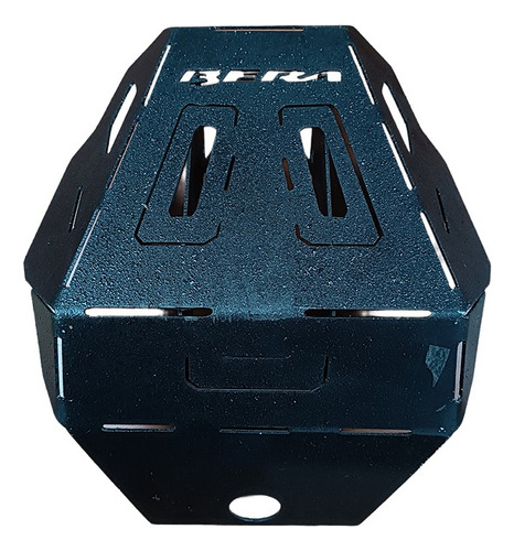 Protector Motor Pechera Sbr Original