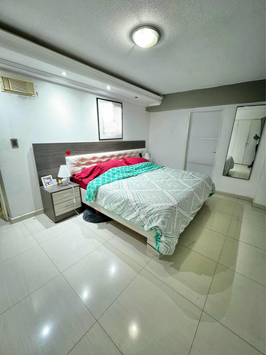Apartamento De 2 Habitaciones Y 2 Baños En Playa Grande