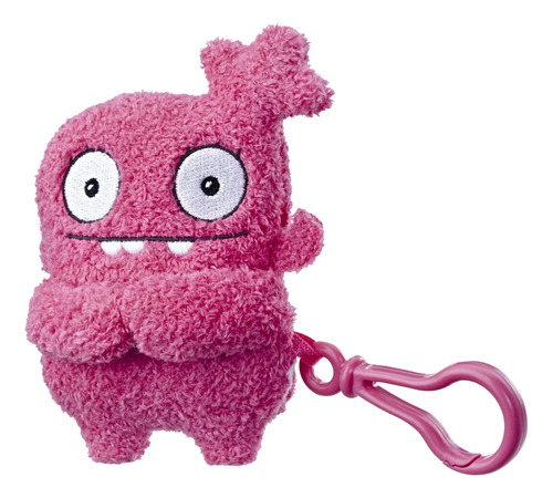 Uglydolls Juguete De Peluche Moxy To-go