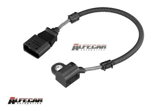 Sensor Rpm Posicion Ciguenal Arbol Volskwagen Polo 1.4 Tdi