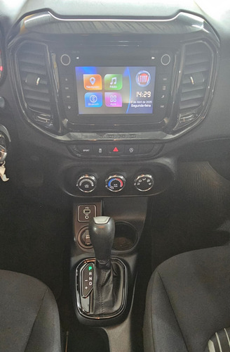 Fiat Toro 2.4 16v Freedom Flex 4x2 Aut. 4p
