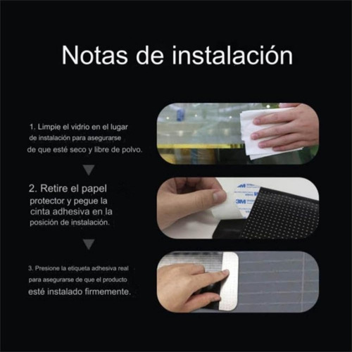 1 2 Pcs Para Ojos Led Para Automovil Parabrisas De Camion