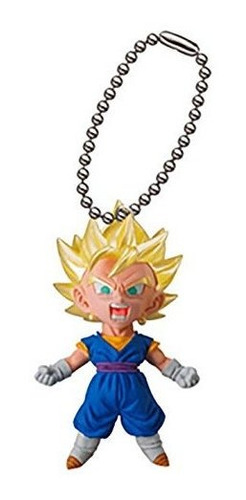 Figura Mini Gashapon Dragon Ball Super Udm Burst 23: Vegetto