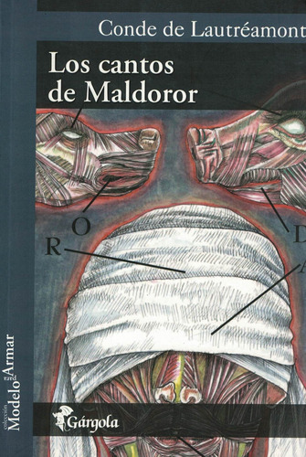 Cantos De Maldoror