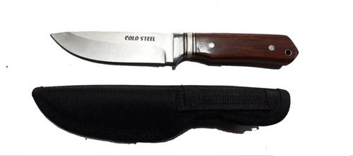 Imagen 2 de 3 de Cuchillo De Monte Cold Steel Sc10014 El Jabali