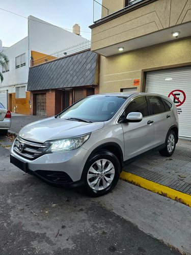 Honda CR-V 2.4 Lx 2wd 185cv At