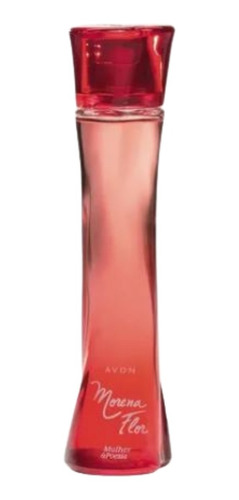 Morena Flor - Mulher & Poesia, Feminina, Avon, 50ml