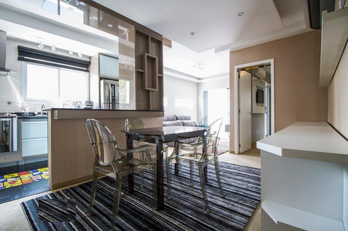 Imagem 22 de 30 de Apartamento Para Locação,2 Suítes, 2 Vagas, Por R$ 8.000,00, Cerqueira César, São Paulo, Sp Agende Logo A Sua Visita Conosco!! - Sp - Ap3707_sales