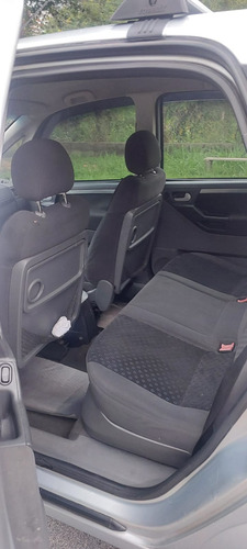 Chevrolet Meriva 1.4 Maxx Econoflex 5p