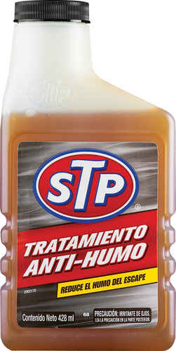 Tratamiento Anti-humo Stp 428ml