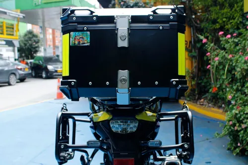 Suzuki V-strom 800 De 2024
