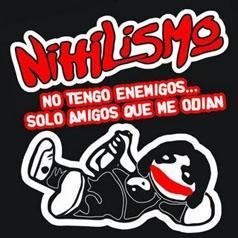 Cd Nihilismo - No Tengo Enemigos... (2007)