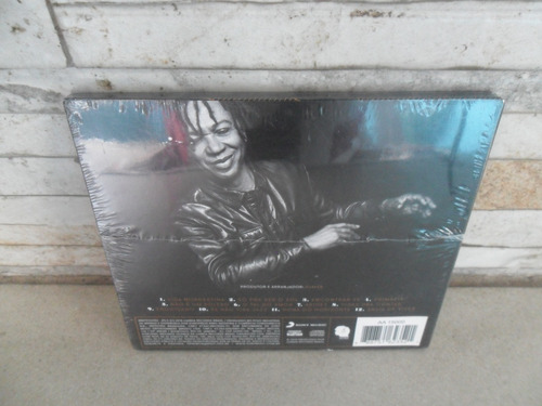 Imagem 3 de 4 de Djavan = Vidas Pra Contar . Cd. Lacrado
