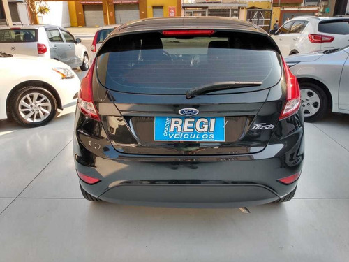 Ford New Fiesta 1.5 Se Hb