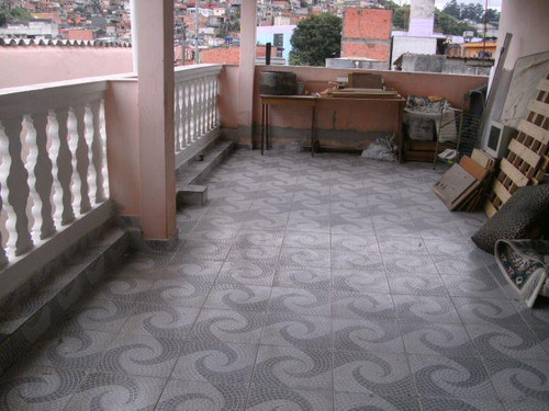 Imagem 5 de 10 de Bela Sobrado - Sp Capital - 19214