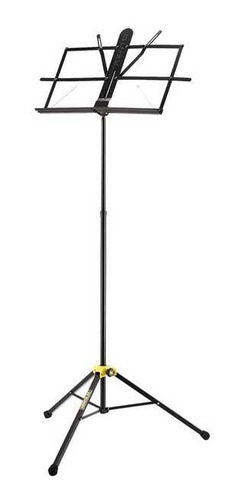 Atril Stand Base Soporte Hercules Para Partitura Bs-100b