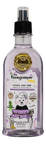 The Honeykeeper Colonia Hopoalergenica Relajante 250ml152516