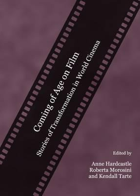 Libro Coming Of Age On Film : Stories Of Transformation I...