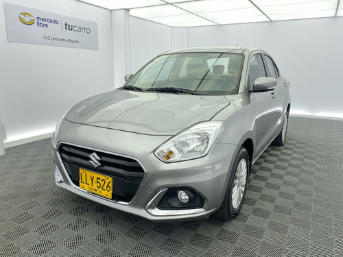 Suzuki Swift DZIRE MT