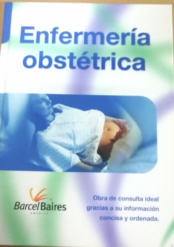 Enfermería Obstetricia