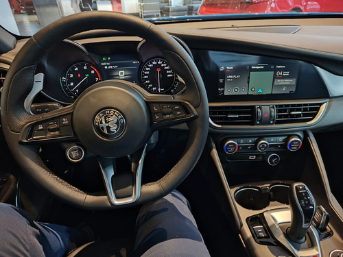 Alfa Romeo Giulia 2.0 280cv Veloce